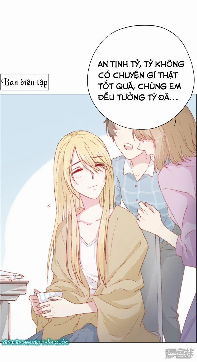 Bẫy Rập Hoa Hồng 2 trang 29