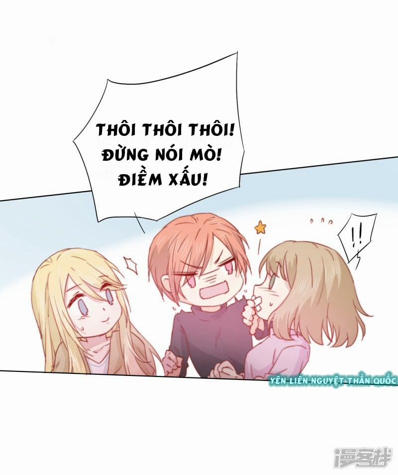 Bẫy Rập Hoa Hồng 2 trang 30