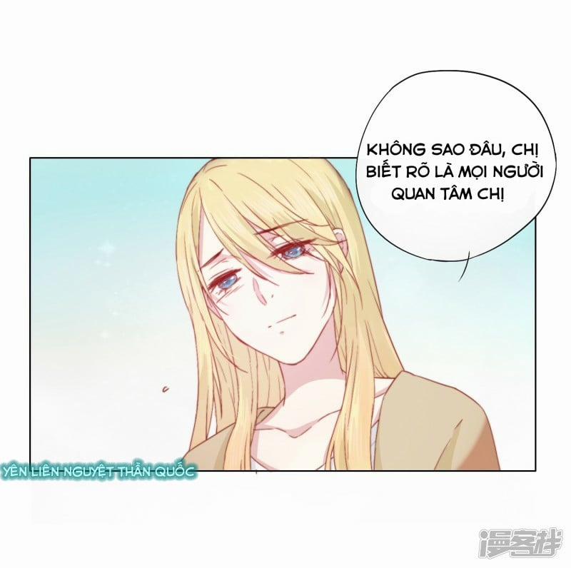 Bẫy Rập Hoa Hồng 2 trang 31