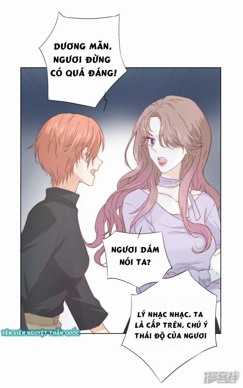 Bẫy Rập Hoa Hồng 2 trang 34