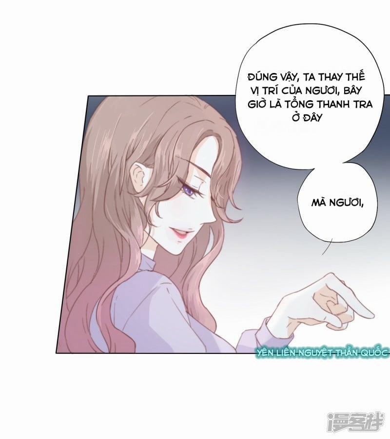 Bẫy Rập Hoa Hồng 2 trang 36