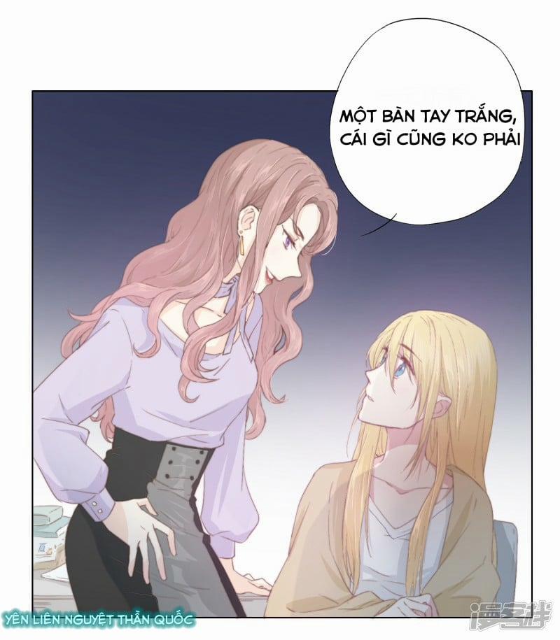 Bẫy Rập Hoa Hồng 2 trang 37