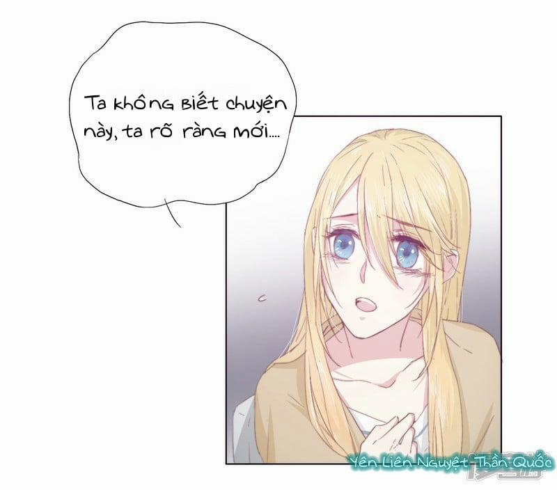 Bẫy Rập Hoa Hồng 2 trang 38