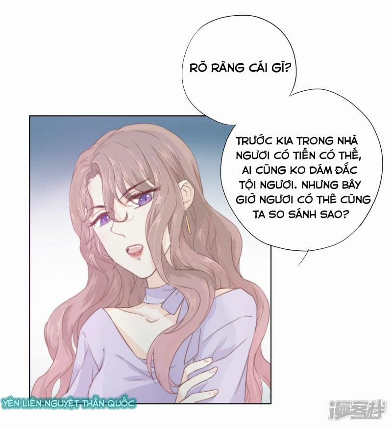 Bẫy Rập Hoa Hồng 2 trang 39