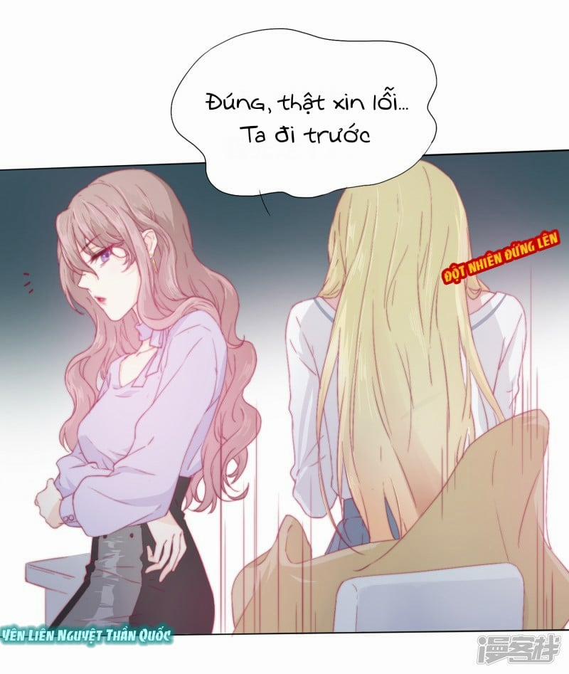 Bẫy Rập Hoa Hồng 2 trang 42