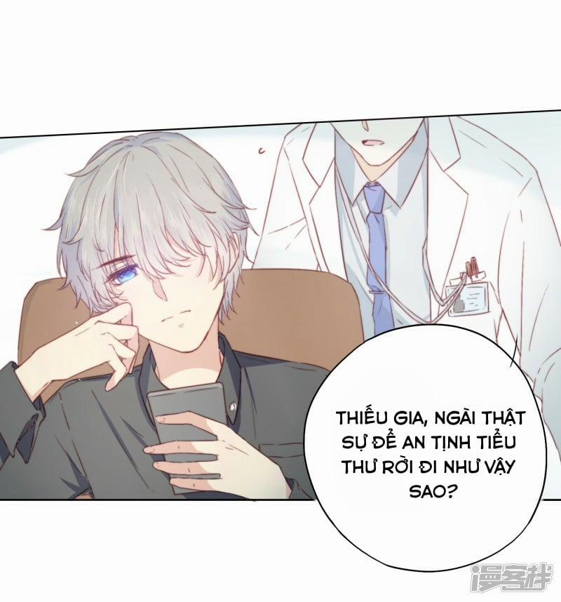 Bẫy Rập Hoa Hồng 2 trang 5