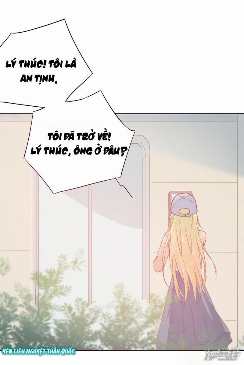 Bẫy Rập Hoa Hồng 2 trang 9