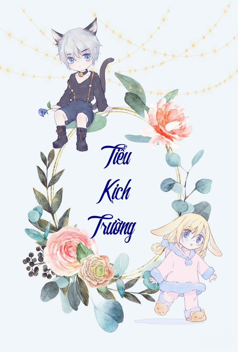 Bẫy Rập Hoa Hồng 3.5 trang 0