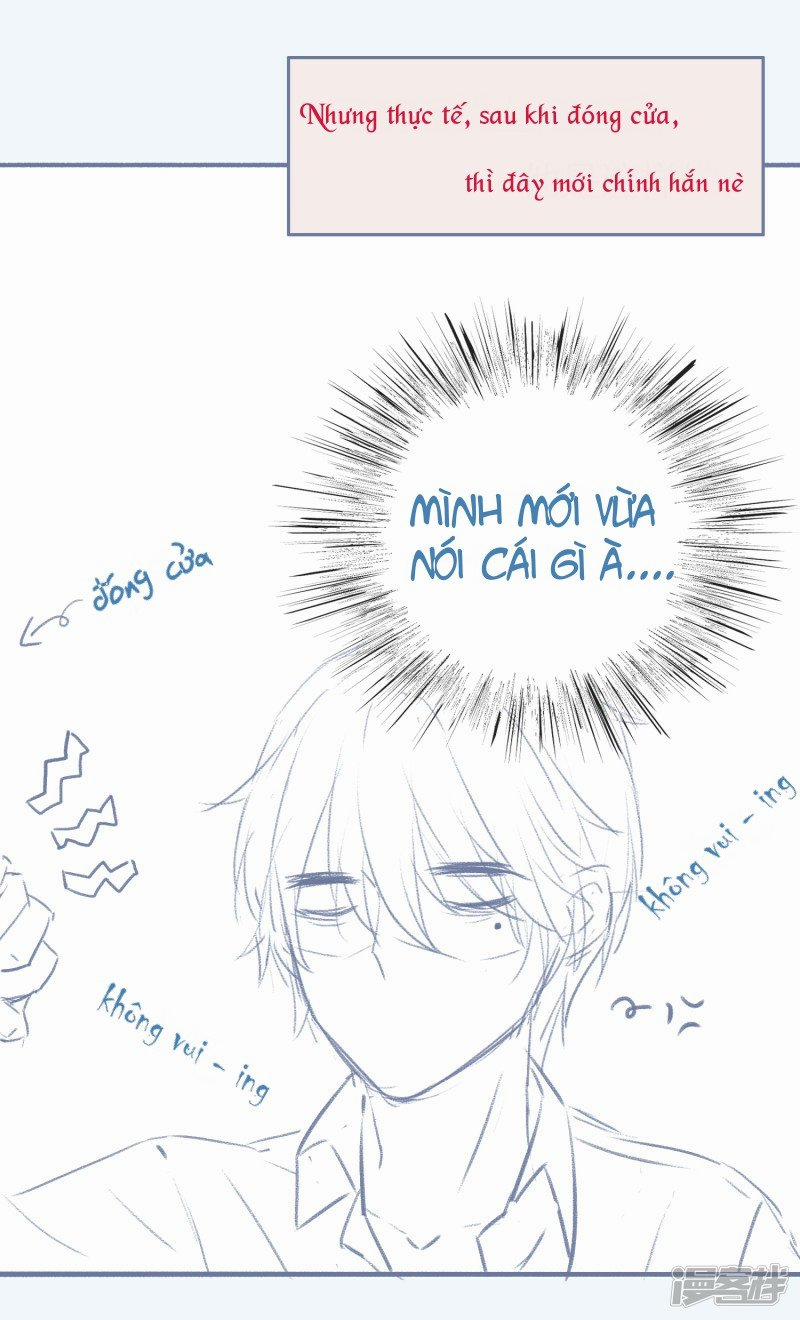 Bẫy Rập Hoa Hồng 3.5 trang 3