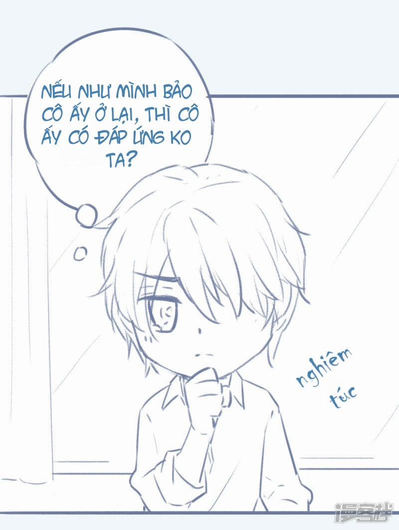 Bẫy Rập Hoa Hồng 3.5 trang 4