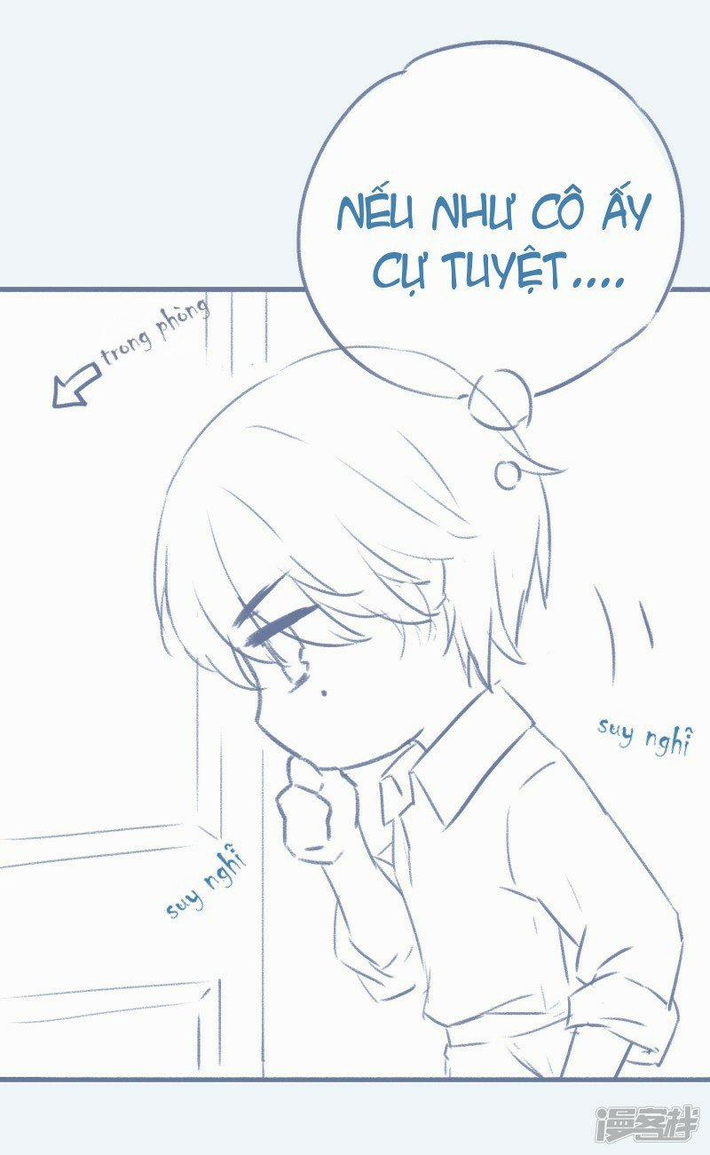 Bẫy Rập Hoa Hồng 3.5 trang 5