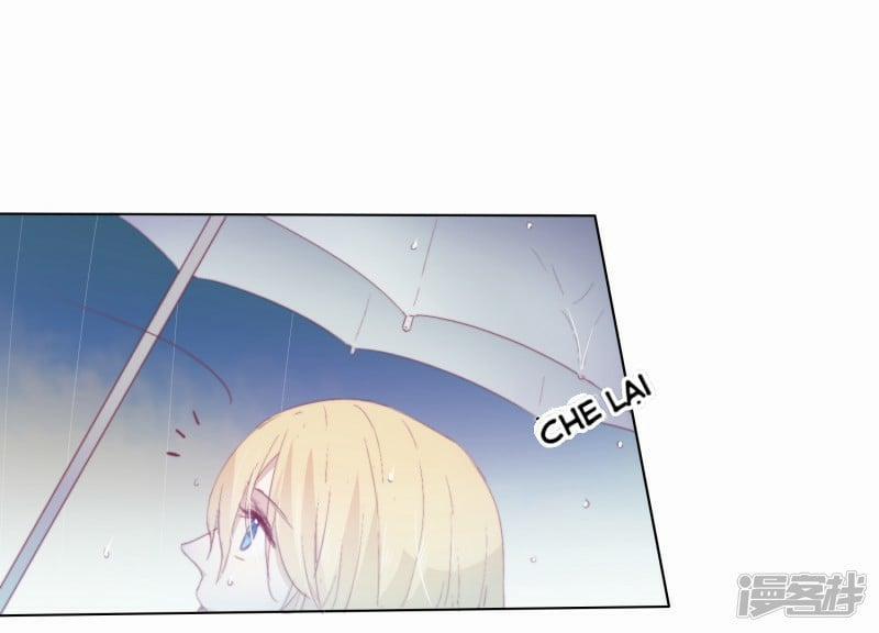 Bẫy Rập Hoa Hồng 3 trang 11