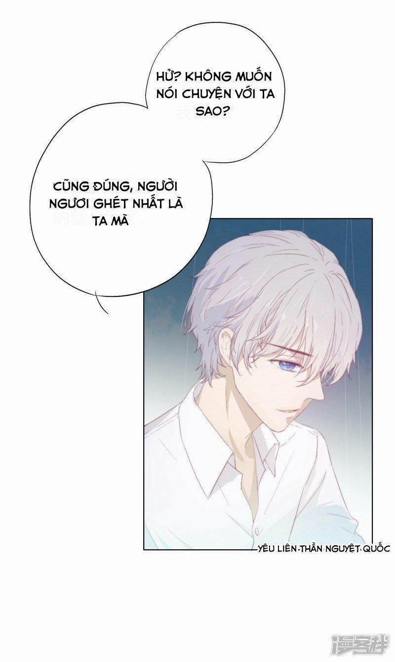 Bẫy Rập Hoa Hồng 3 trang 14