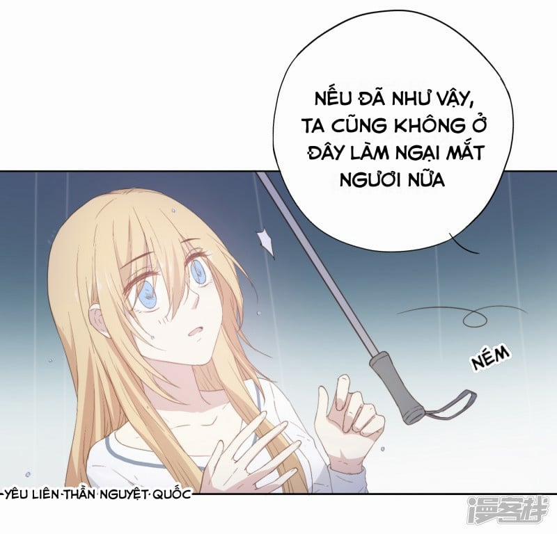 Bẫy Rập Hoa Hồng 3 trang 15