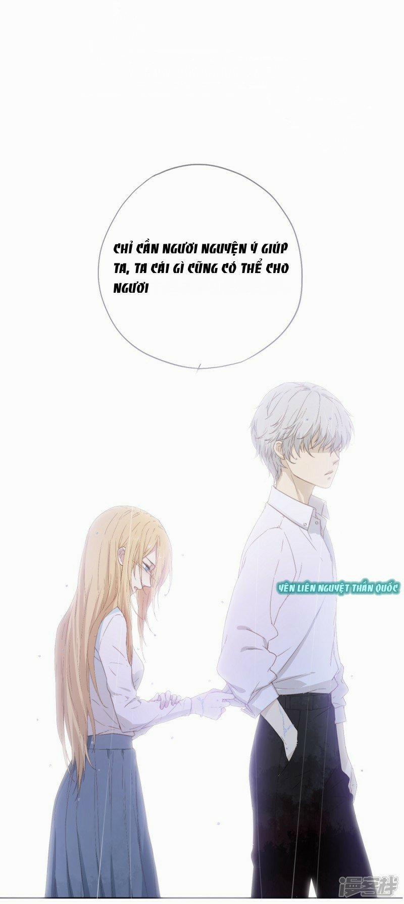 Bẫy Rập Hoa Hồng 3 trang 17