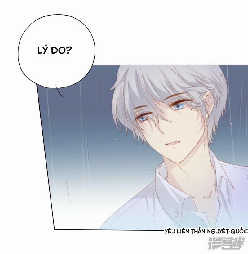 Bẫy Rập Hoa Hồng 3 trang 18