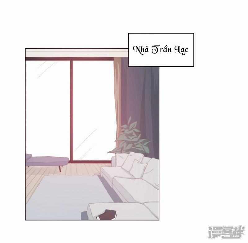 Bẫy Rập Hoa Hồng 3 trang 22