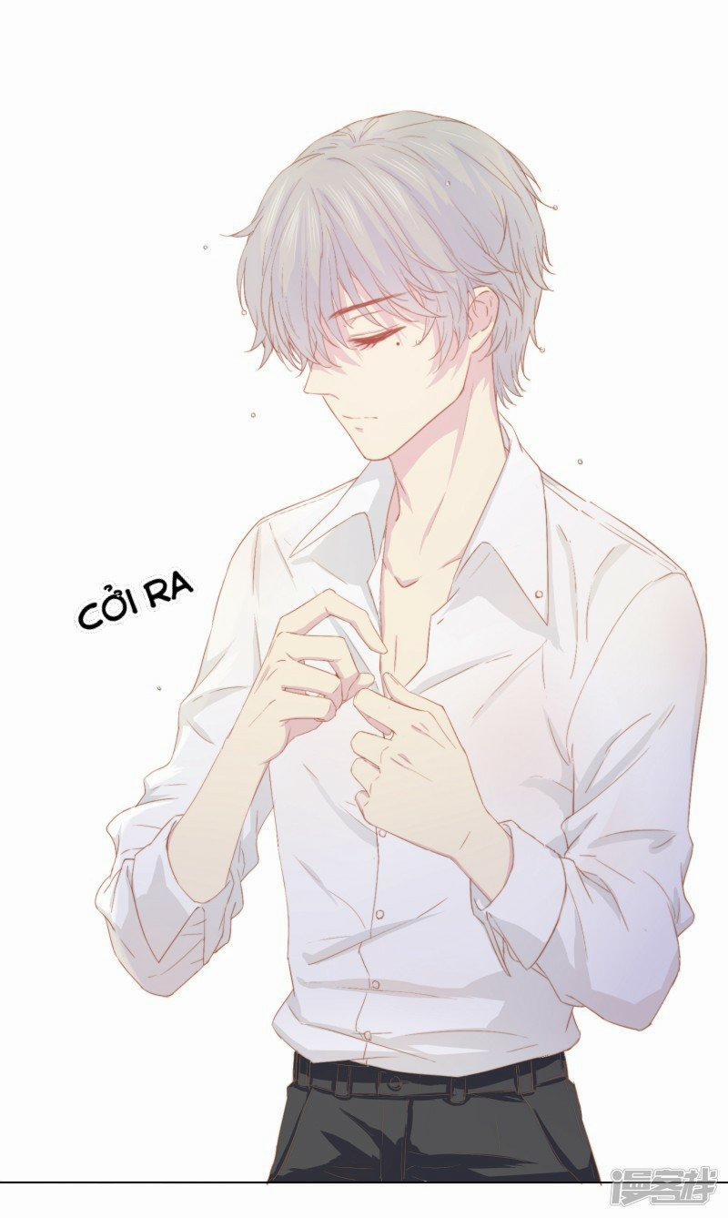 Bẫy Rập Hoa Hồng 3 trang 24