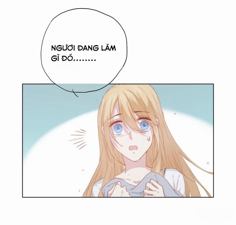 Bẫy Rập Hoa Hồng 3 trang 25