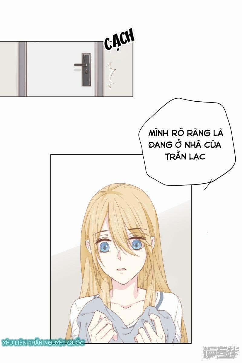 Bẫy Rập Hoa Hồng 3 trang 29