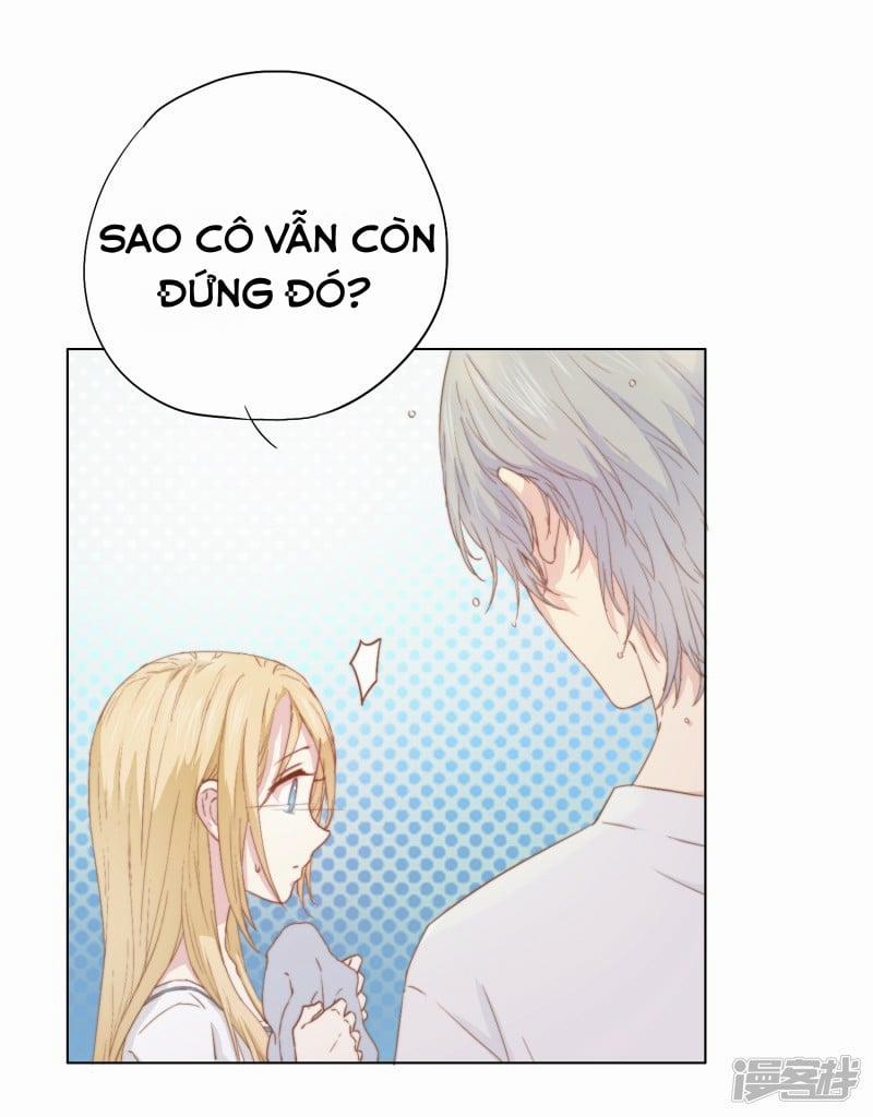 Bẫy Rập Hoa Hồng 3 trang 33