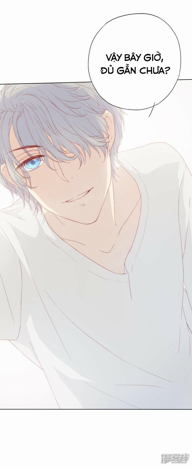 Bẫy Rập Hoa Hồng 3 trang 39