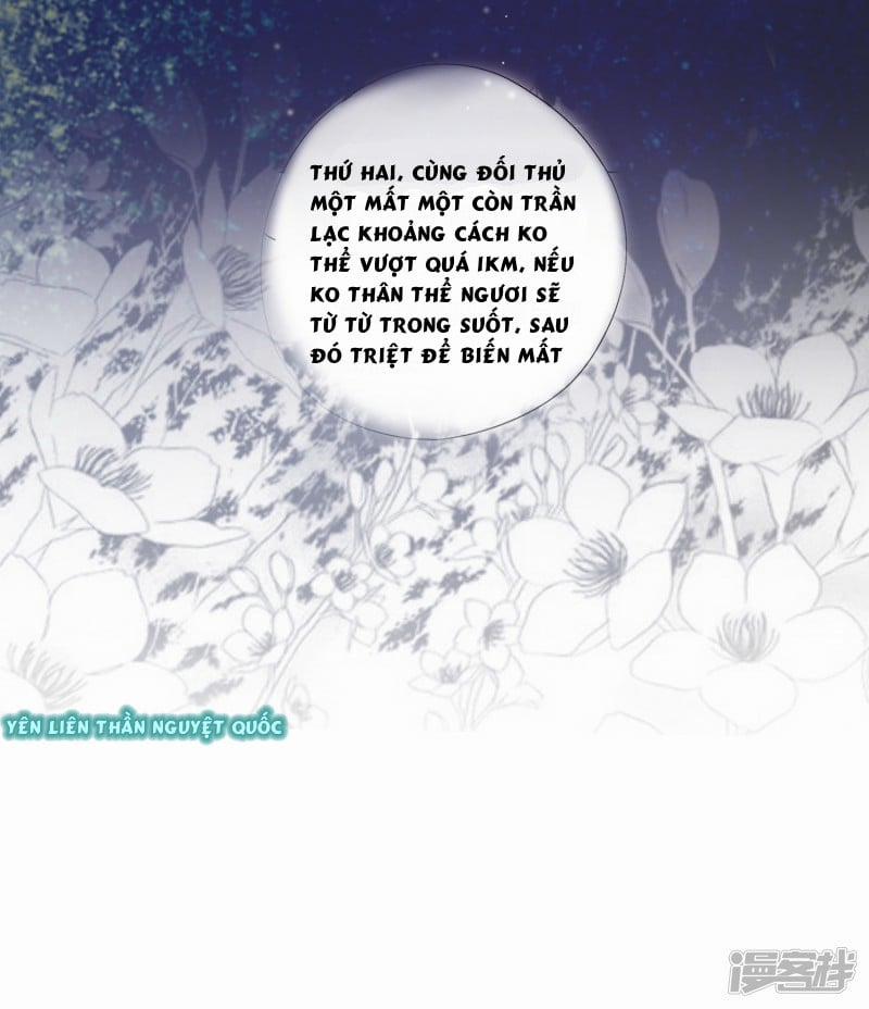 Bẫy Rập Hoa Hồng 3 trang 4