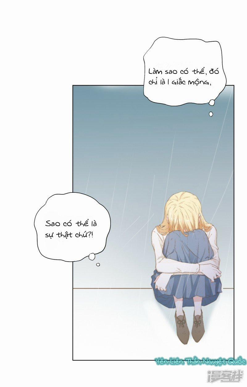 Bẫy Rập Hoa Hồng 3 trang 6