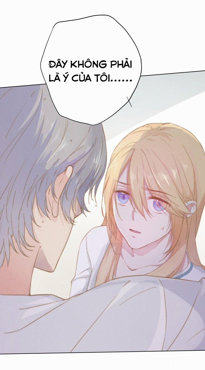 Bẫy Rập Hoa Hồng 4 trang 1