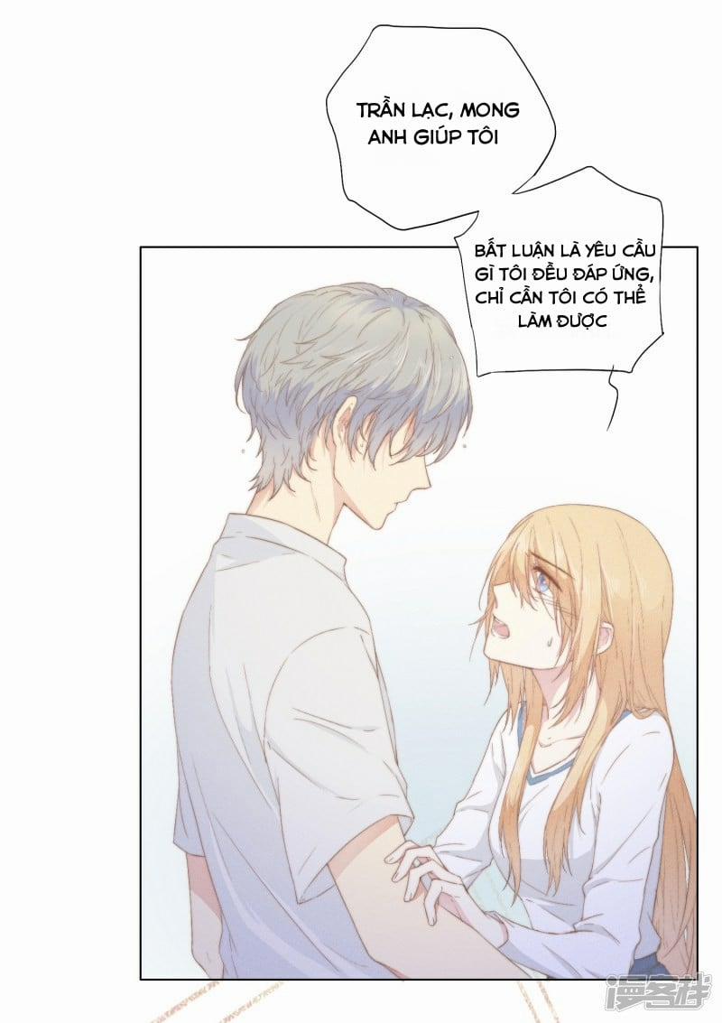 Bẫy Rập Hoa Hồng 4 trang 11