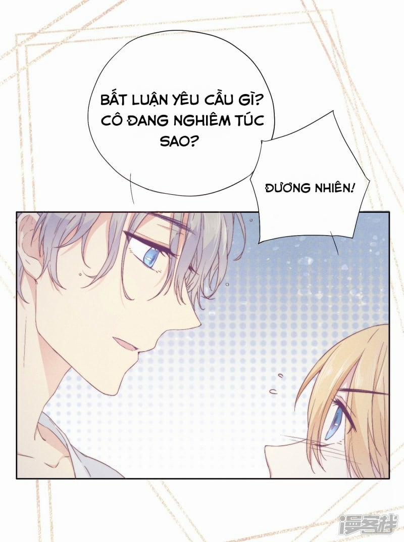 Bẫy Rập Hoa Hồng 4 trang 12