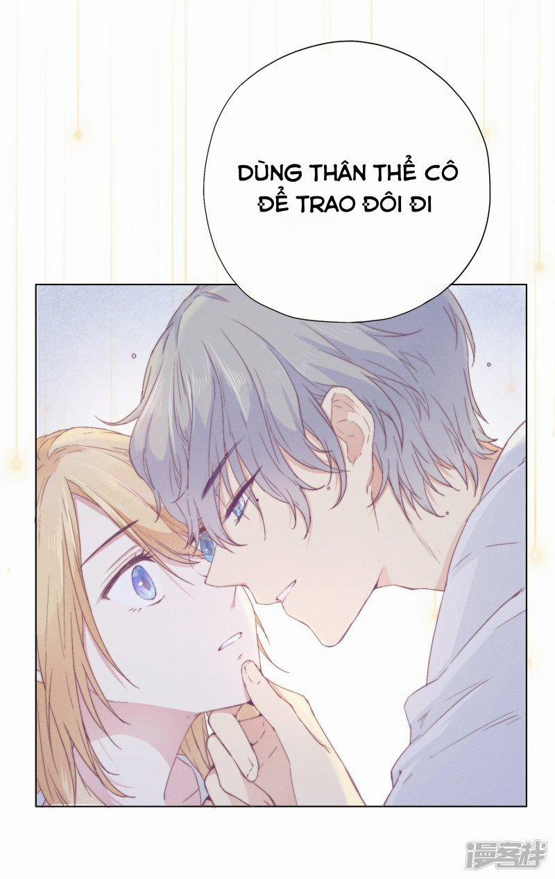 Bẫy Rập Hoa Hồng 4 trang 14