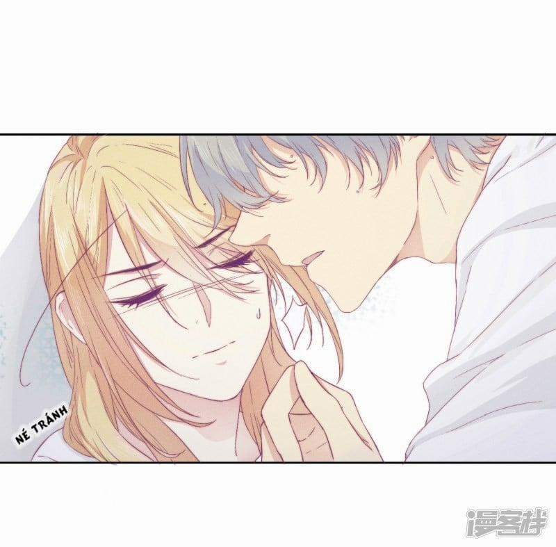 Bẫy Rập Hoa Hồng 4 trang 15