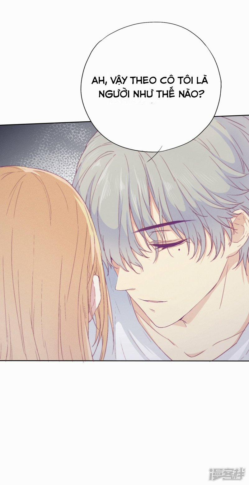 Bẫy Rập Hoa Hồng 4 trang 18