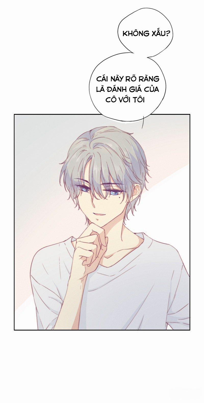 Bẫy Rập Hoa Hồng 4 trang 22