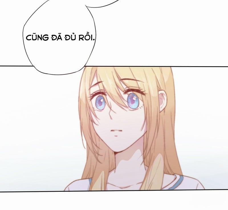 Bẫy Rập Hoa Hồng 4 trang 27