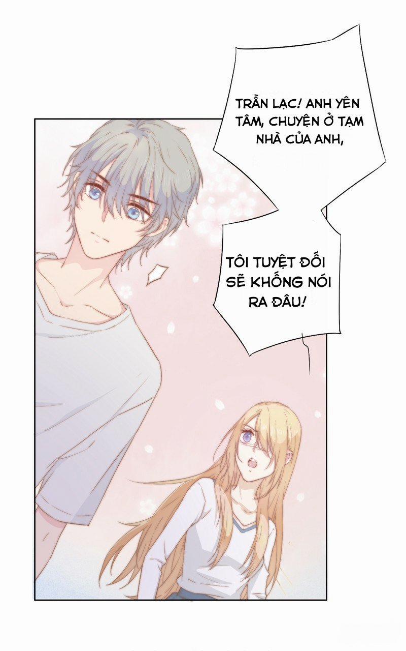 Bẫy Rập Hoa Hồng 4 trang 29