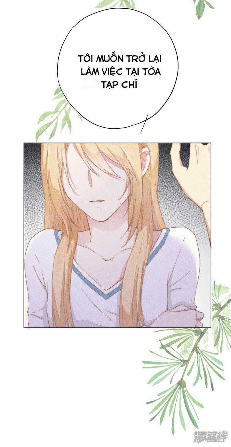 Bẫy Rập Hoa Hồng 4 trang 3