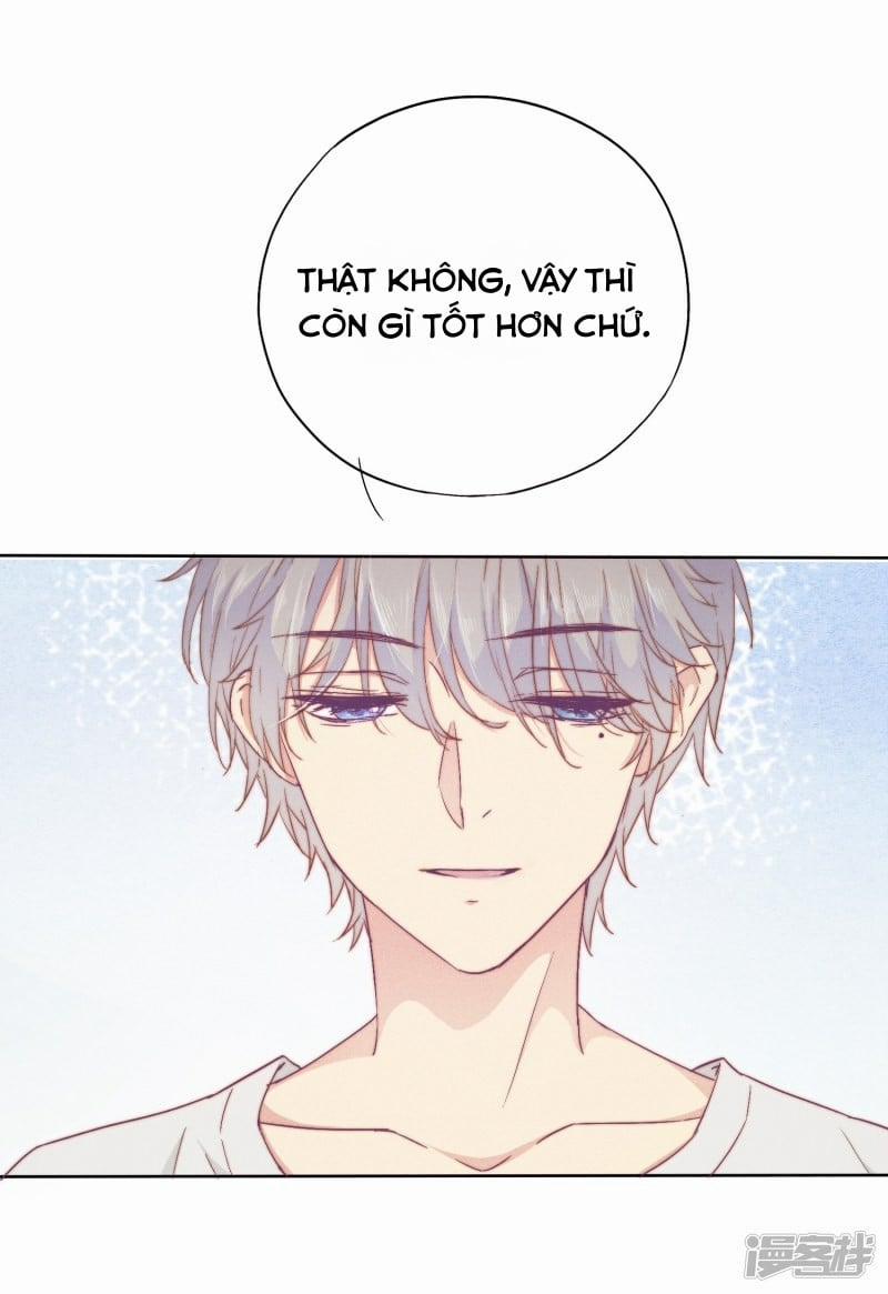 Bẫy Rập Hoa Hồng 4 trang 30