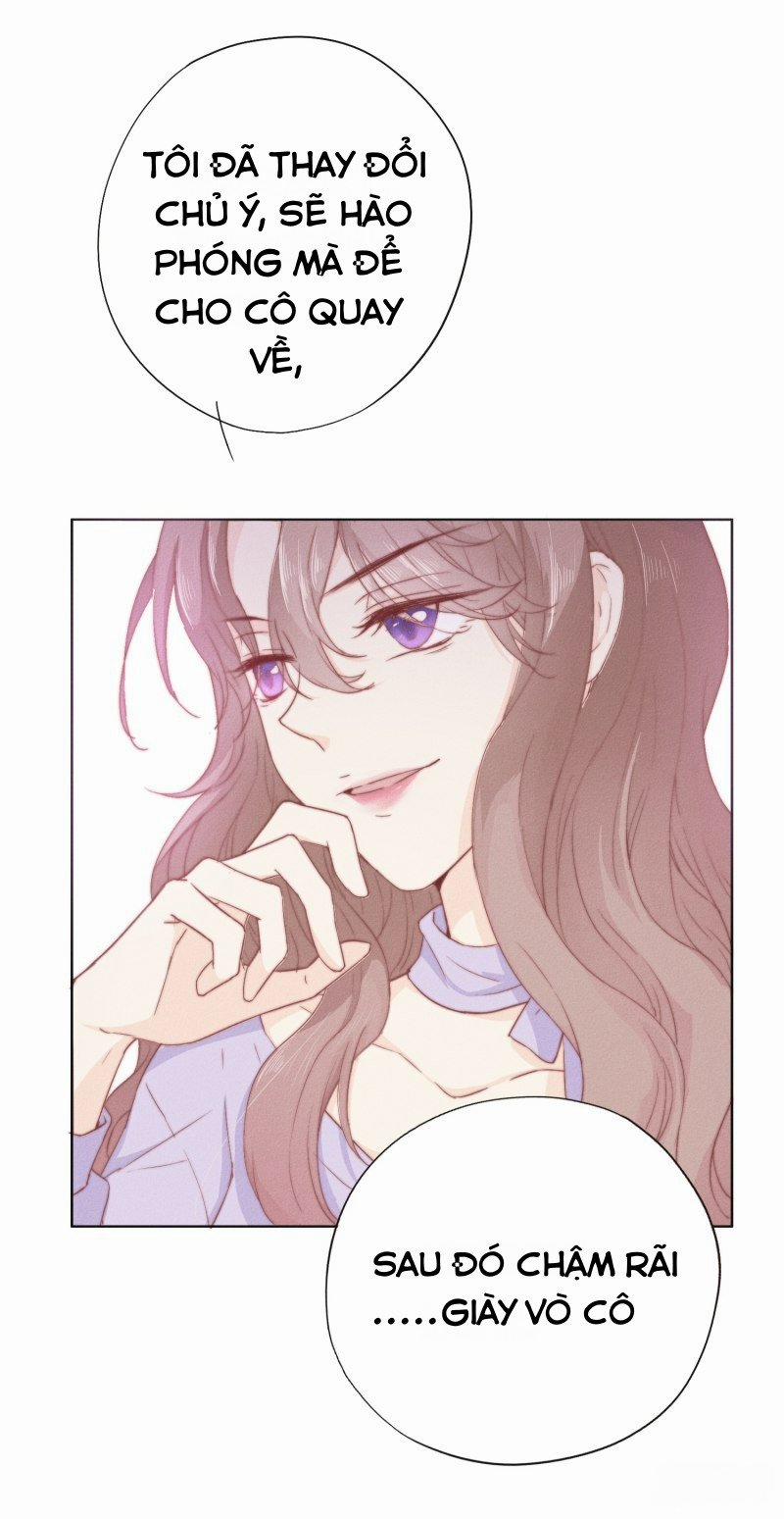 Bẫy Rập Hoa Hồng 4 trang 33