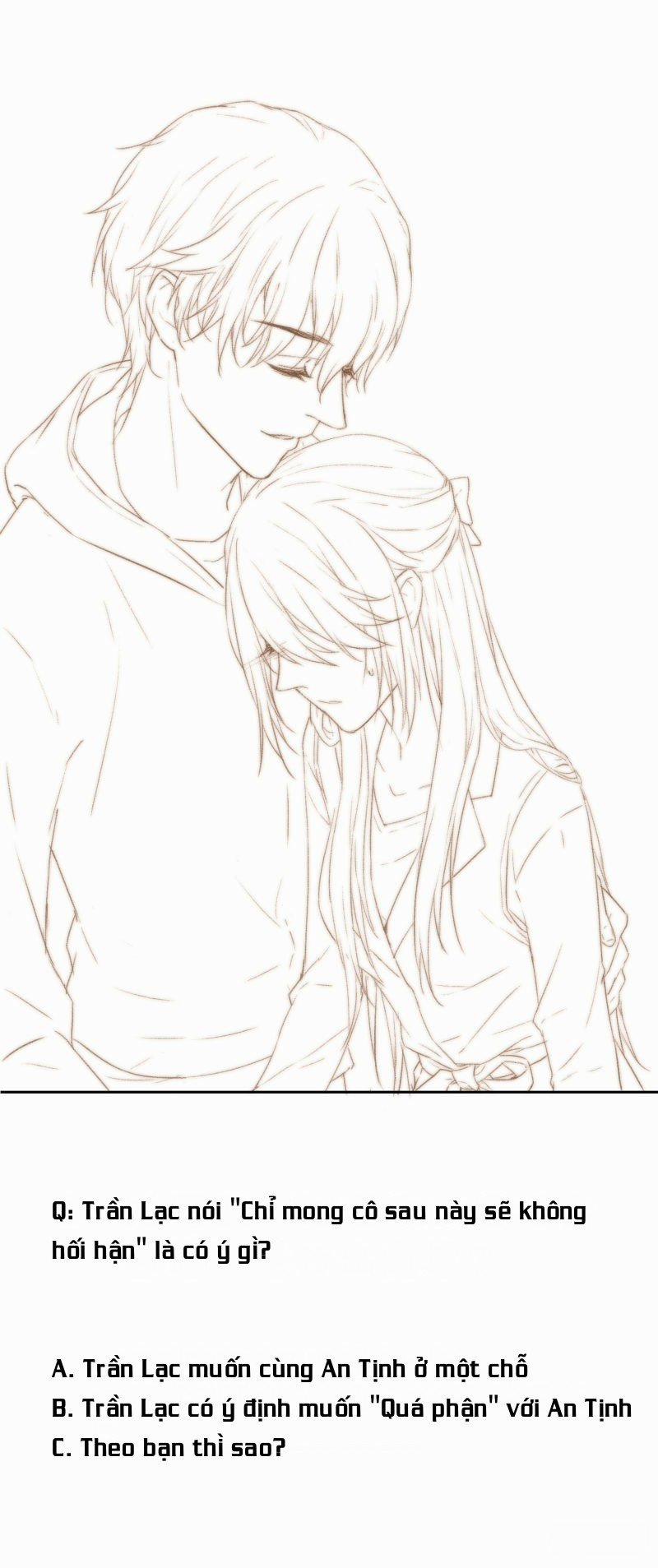 Bẫy Rập Hoa Hồng 4 trang 42