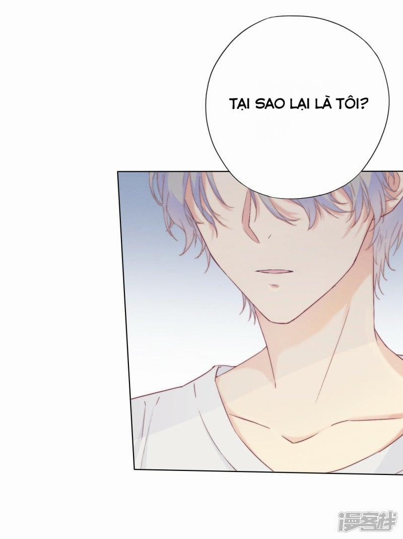 Bẫy Rập Hoa Hồng 4 trang 7