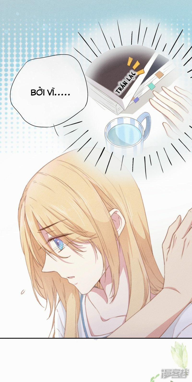 Bẫy Rập Hoa Hồng 4 trang 8