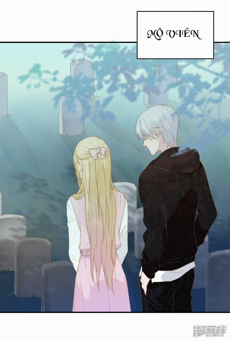 Bẫy Rập Hoa Hồng 5 trang 11