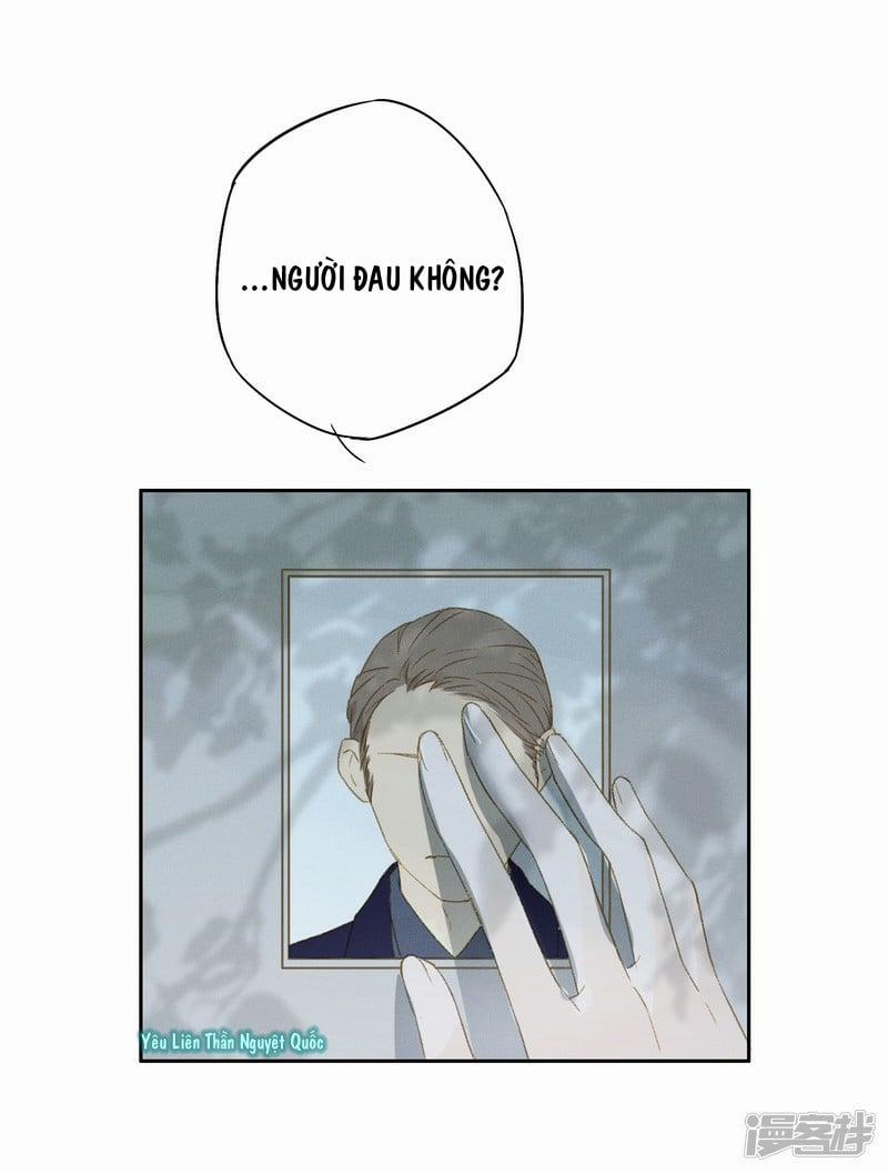 Bẫy Rập Hoa Hồng 5 trang 20