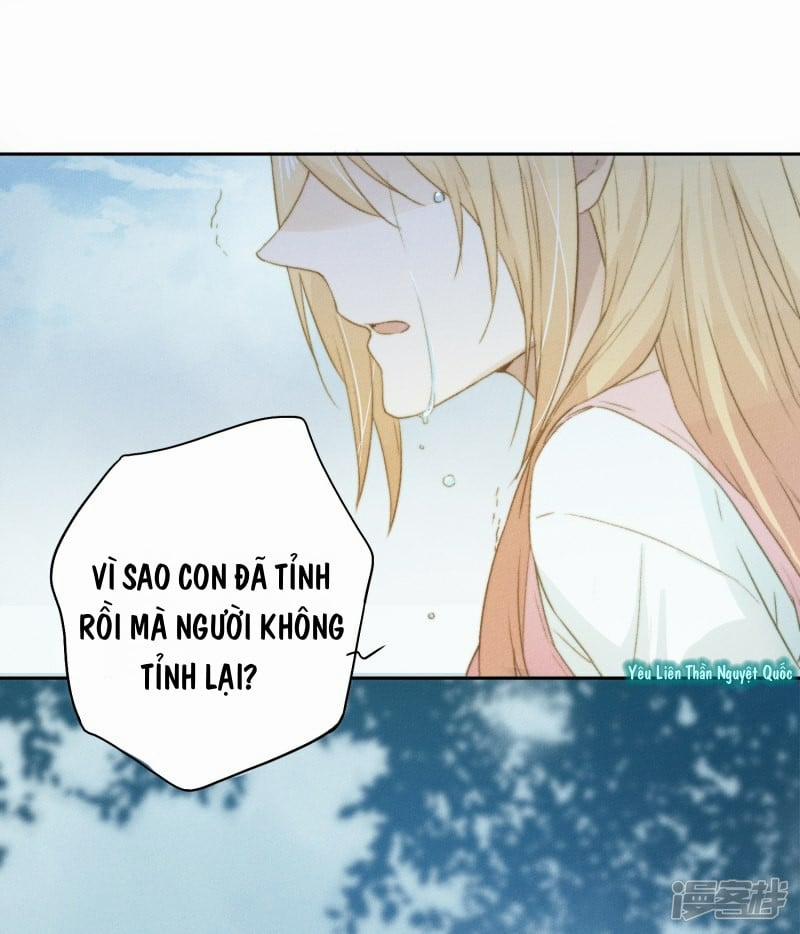 Bẫy Rập Hoa Hồng 5 trang 22