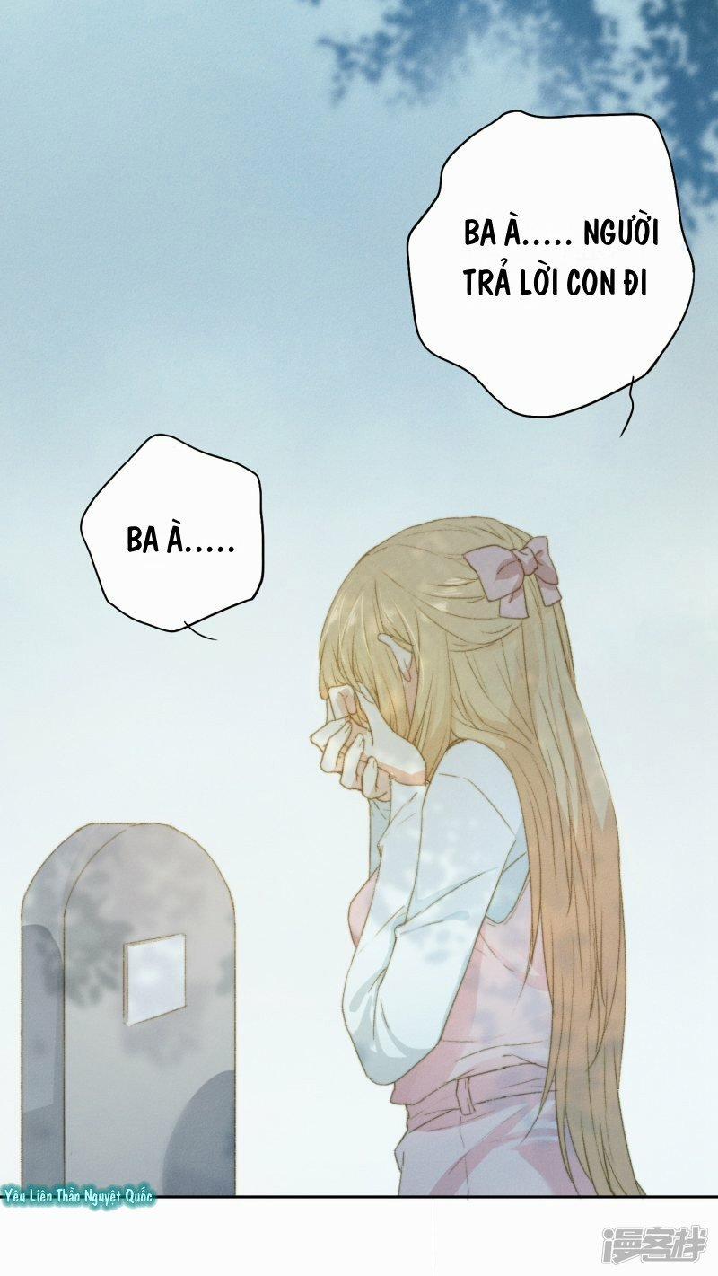 Bẫy Rập Hoa Hồng 5 trang 23