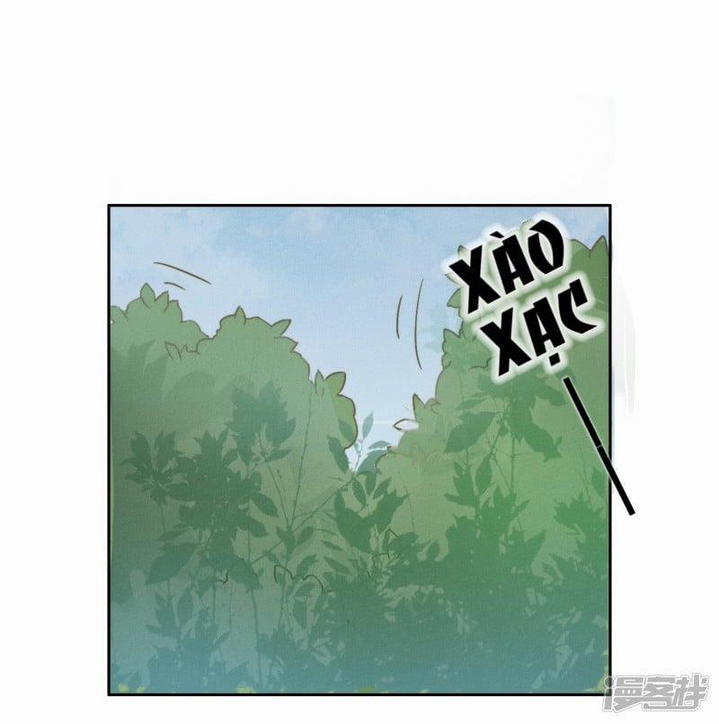 Bẫy Rập Hoa Hồng 5 trang 26