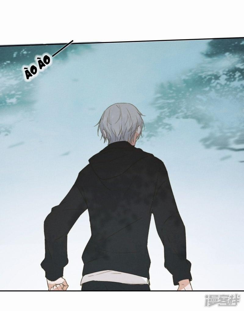 Bẫy Rập Hoa Hồng 5 trang 28