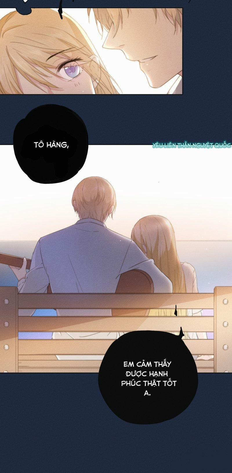 Bẫy Rập Hoa Hồng 5 trang 3